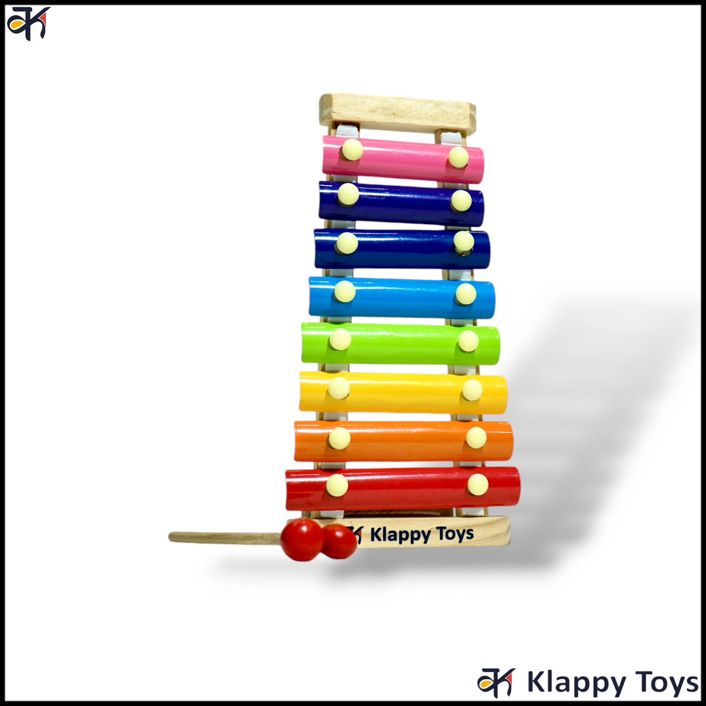 Musical toys - Mini Xylo Phone