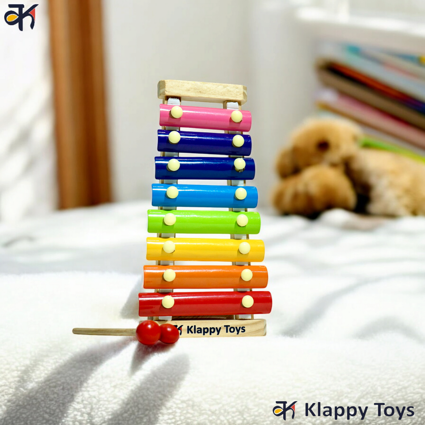 Musical toys - Mini Xylo Phone