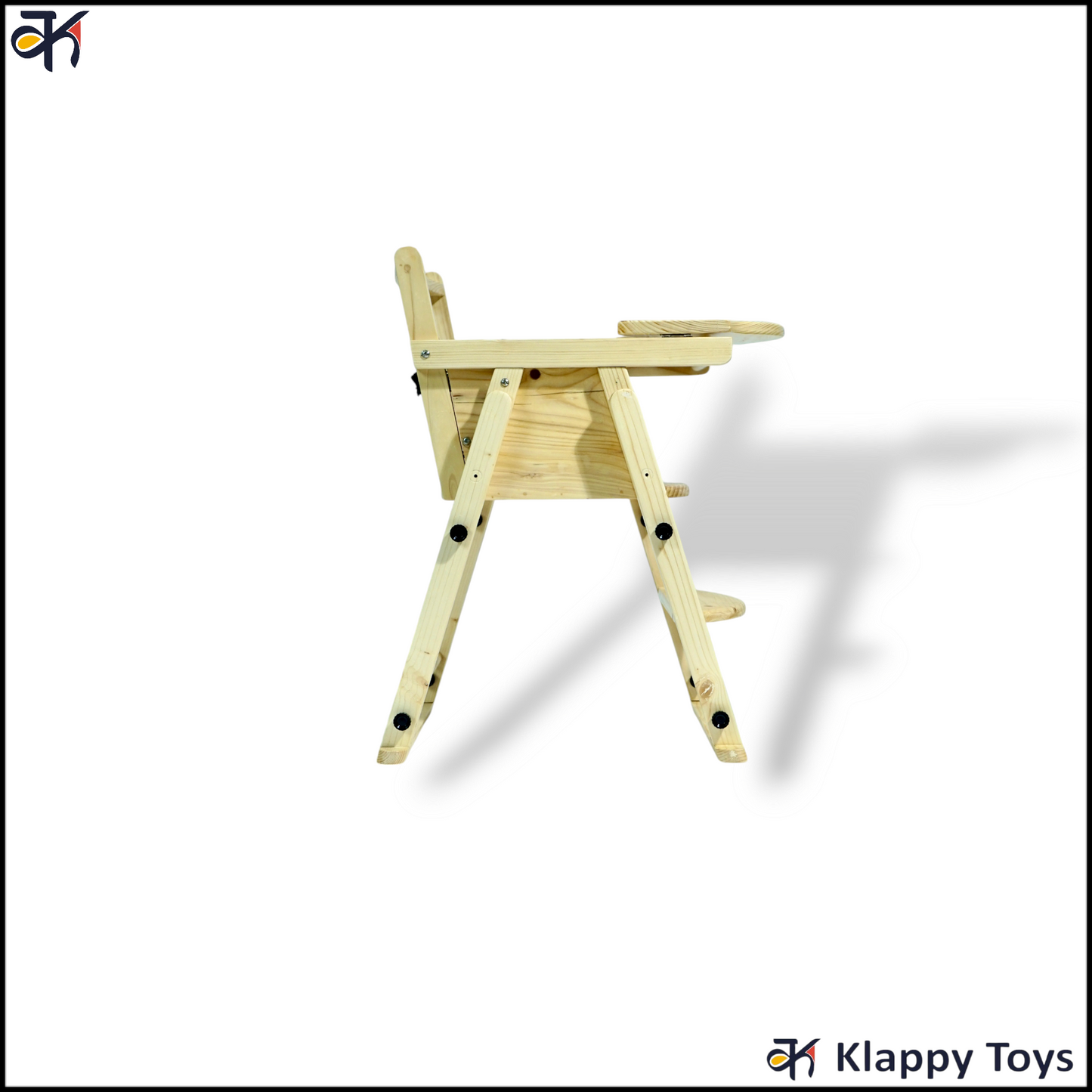 Feeding Chairs - Baby Adjustable Feeding Chair