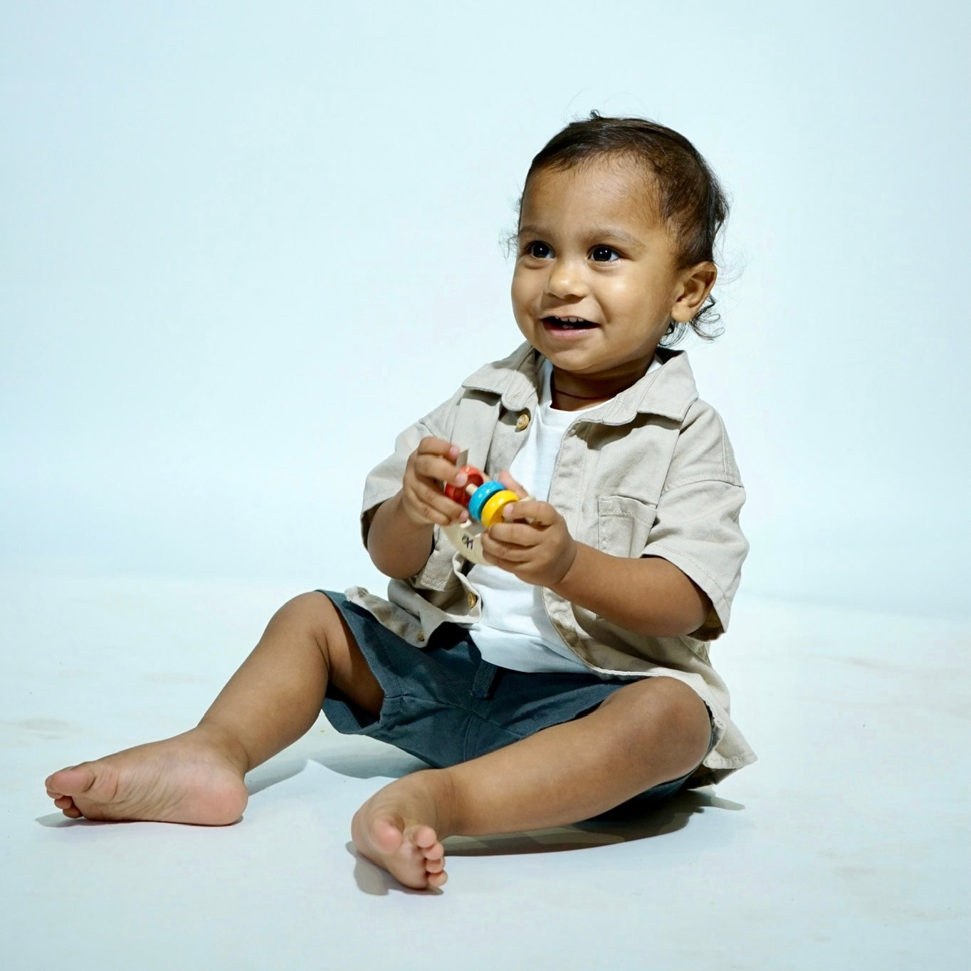 Moon rattle & Trapezium rattle