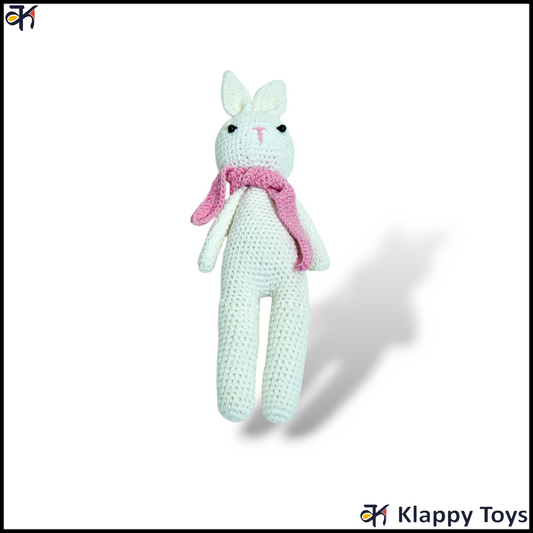 Crochet dolls - Bunny