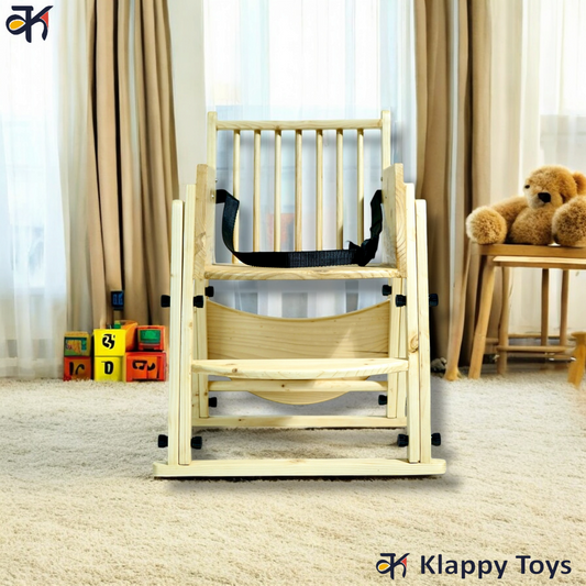 Feeding Chairs - Baby Adjustable Feeding Chair