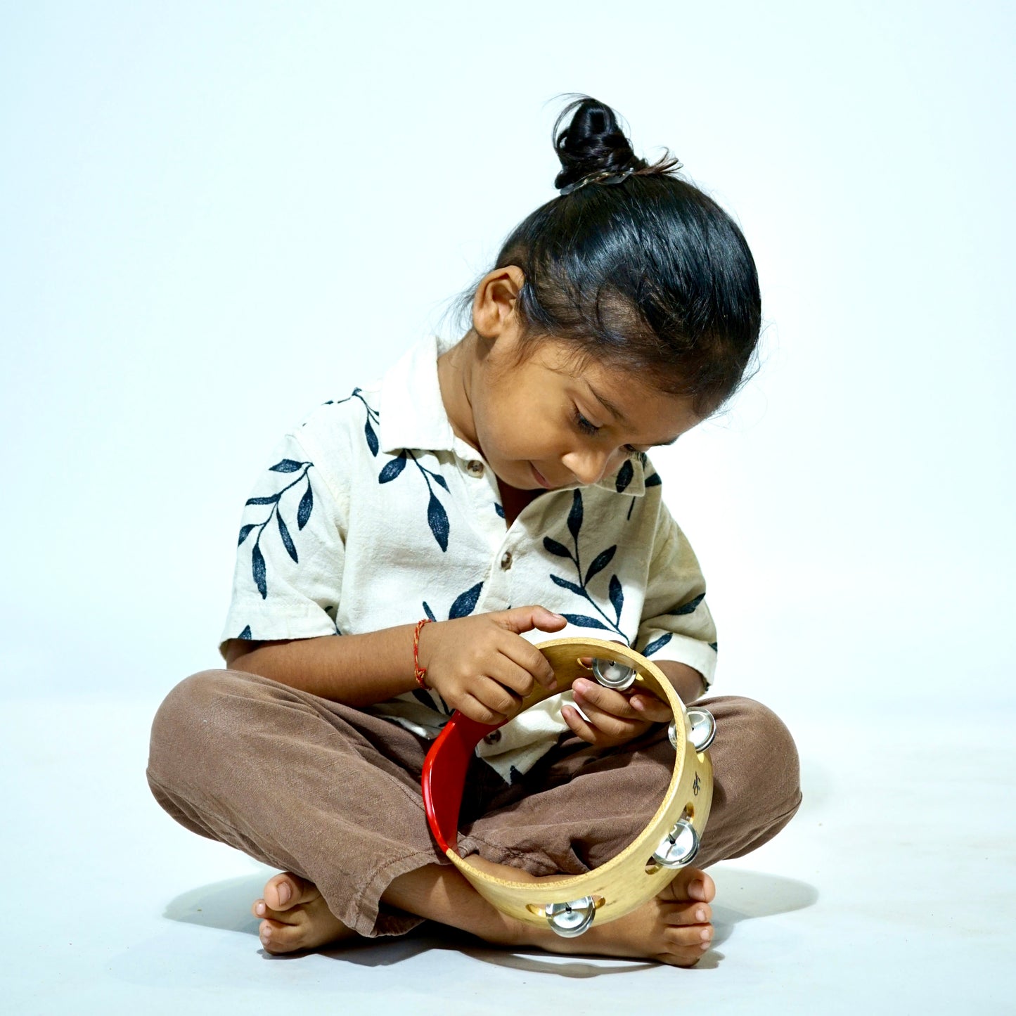 Musical toys -  Tambourine /Dafli For Children